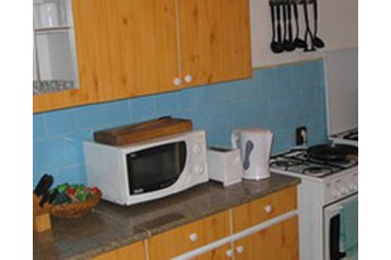 Madžarska Privát Parádsasvár, Eksterier